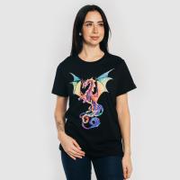 53265 Футболка женская