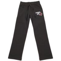 3877 Штаны для девочки