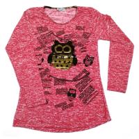 340-3 Джемпер для девочки