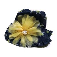 КЛ-022 Панама для девочки хлопок