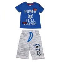 4889 Костюм д/мальчика