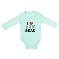 2156 Боди для малыша