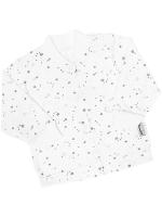 45/419 Кофточка ясельная (кулирка)