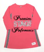 554 Туника для девочки