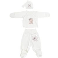 5348 Комплект 3 пред. (интерлок)