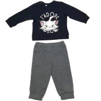 5316 Костюм д/девочки