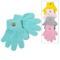TG-669 Перчатки детские, шерсть