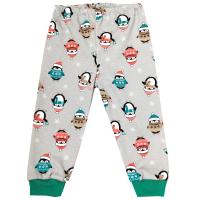 85/435 Брючки интерлок