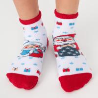 С626 Носки детские махра