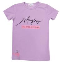 24524 Футболка для девочки