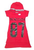 7303 Туника для девочки подростка