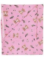 32/435 Пеленка (кулирка) 100/120