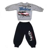 75399 Костюм мальчик