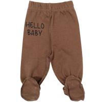 7557/1М Ползунки яселька (интерлок)