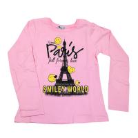 28952 Джемпер девочка