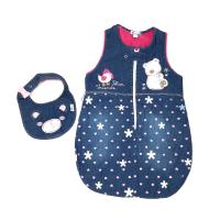 14269 Конверт джинс (цыпленок)