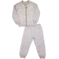 19212 костюм утепленный для девочек