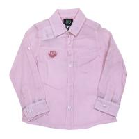 371522 Рубашка мальчик