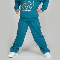 10418 Брюки для мальчика