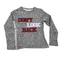 9483 Джемпер утепленный