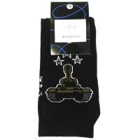 С579/П2833 Носки мужские "23 Февраля"