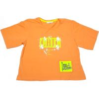 8435 Футболка д/девочки