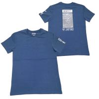 60128-15 Футболка мужская