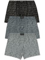 3926 Боксеры для мальчиков многоцвет (BAYKAR)