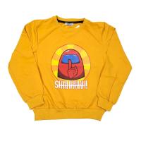 5864 Джемпер мал.