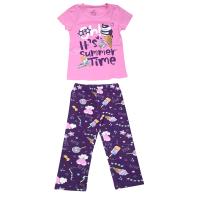 9171 Комплект для девочки, цвет 202 (BAYKAR)