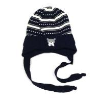 U1-1429 Шапка детская х/б