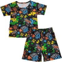 211/427 Пижама с шортами