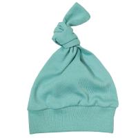 17/364 Шапка-узелок (интерлок)