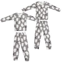 179/451 Пижама детская (интерлок)