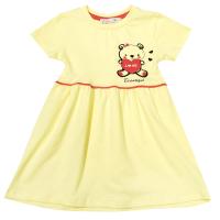 98626 Платье для девочки