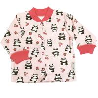 8/242 Кофточка ясельная (интерлок)