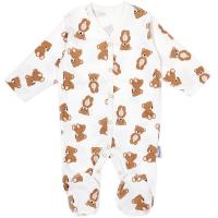 174/503 Комбинезон ясельный интерлок