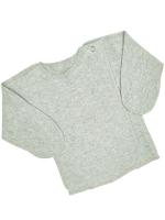 11/533 Распашонка интерлок 