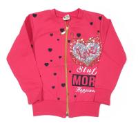 34059 Мастерка для девочек