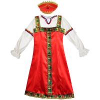 Русская красавица 85133/1 (Карнавалия)