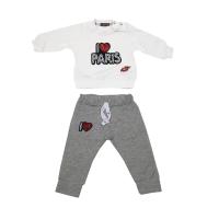 16027 Костюм д/девочки