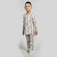 87/388 Пижама интерлок