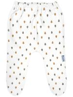 77/208 Ползунки ясельные футер