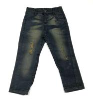 80939 Джинсы детские