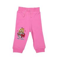 5272 Штаны для девочки