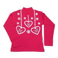 5228 Водолазка девочка