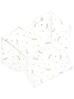 25/209 Распашонка футер 