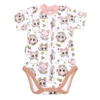 118/371 Боди ясельное интерлок