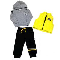 83559 Костюм 3-ка для мальчика