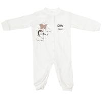 1050 Комбинезон (ангелочек) интерлок